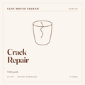 Clay Crack Repair Field Guide
